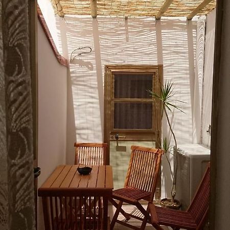 A Casa Di Mamma Leilighet Alghero Eksteriør bilde