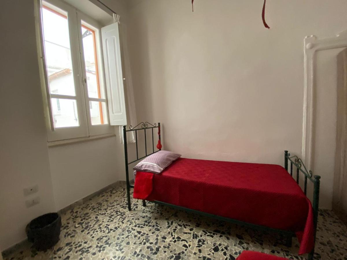A Casa Di Mamma Leilighet Alghero Eksteriør bilde