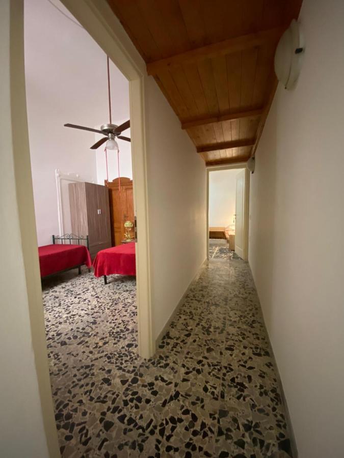 A Casa Di Mamma Leilighet Alghero Eksteriør bilde